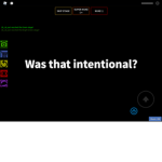 The roblox great gamers