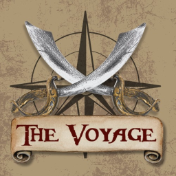 [INDEV] The Voyage