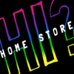 Hi? Design Studios Home store!