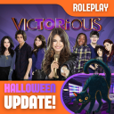 Victorious Roleplay: Hollywood Arts 🎃