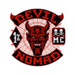 Devil Nomad