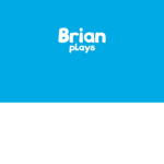 Brian plays