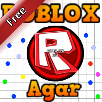 [100K SALE] Roblox Agar V1.4