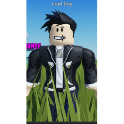 boys only