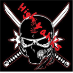 F.E.A.R.s ninja assault squad High Ranks