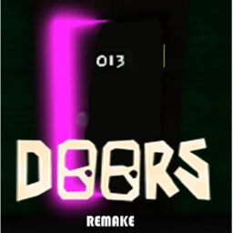 DOORS👁️[REMAKE] icon