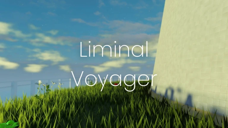 [RELEASE!] Liminal Voyager