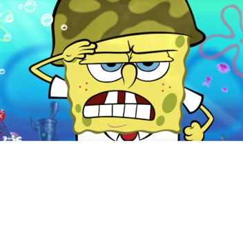 Spongebob the killer.UPDATE