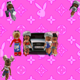 Bhad$ Baddies's