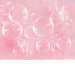PeachyBubbles