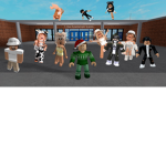 Builders Group for bloxbug