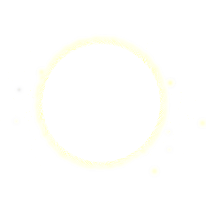 Glowing Portal