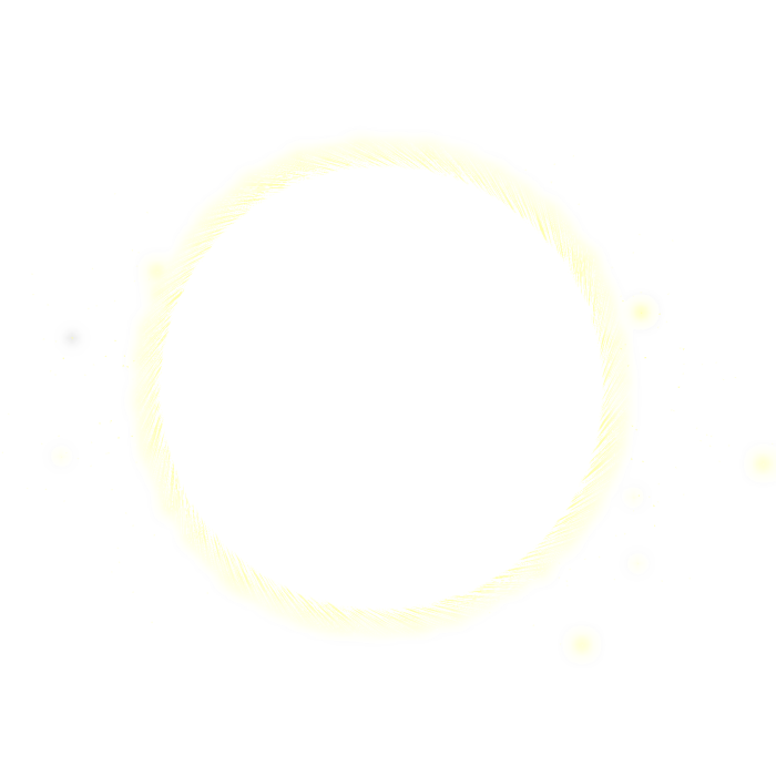 Glowing Portal