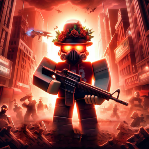 Zombie Bunker Tycoon‍