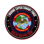 Marine Expeditionary Force (Roblox MILSPEC TEAM)