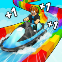 +1 Speed Jetski Escape 🚤