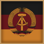 ||DDR: Deutsche Demokratische Republik 70s