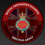 | BA | Royal Grenadier Guards |