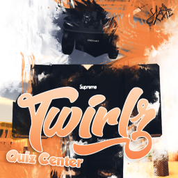 Quiz Center | Twirlz