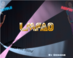 "LMFAO" SHUFFLERS AND SWAGGERS OF ROBLOX :)