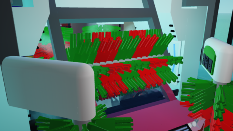 Car Wash Collections screenshot 4