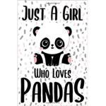 Panda's Time To Shine