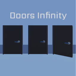 Doors Infinity [ALPHA]