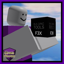 F3X Simple Sandbox [Beta]