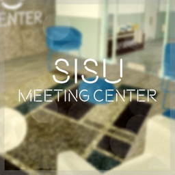 Sisu || Meeting Center