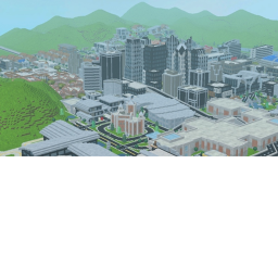 City Life Roleplay