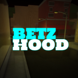 Betz Hood