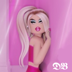 Dior Bratz.