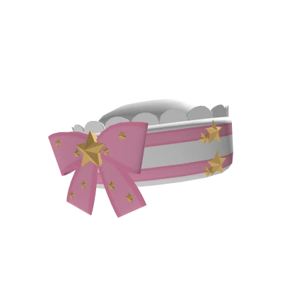 Pink Cute Sailor Hat Roblox Item Rolimon s