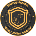 United Aegis Command [UCA]