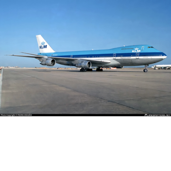 Tenerife airport disaster
