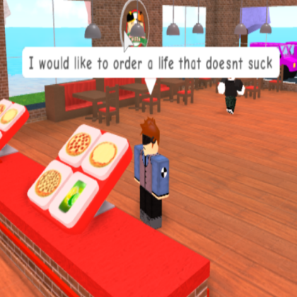 cursed roblox meme funny Roblox decal