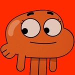 Darwin Watterson Fans Group Thumbnail