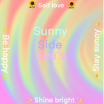 Sunnyside seas
