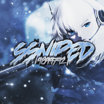SSNIPED