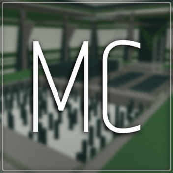 RIC: Multicourse Training Facility