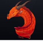 ~Wings of fire fan club~