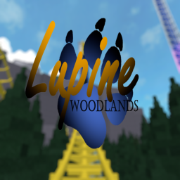 L u p i n e Woodlands | Theme Park icon