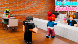 [🍦] Symulator Lody