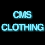 cms clothing