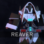 《TASO》 Sith REAVERS》