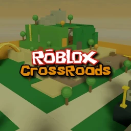 crossroads hangout icon