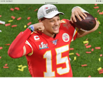 Foot ball starts now