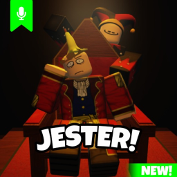 [👑] Jester 🔊