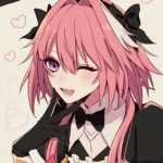 Maid astolfo cafe