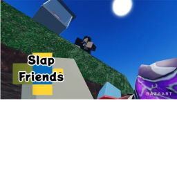 Slap Your friends [BETA]